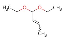 eMolecules​ AstaTech / CROTONALDEHYDE DIETHYL ACETAL(STABILIZED WITH 1%