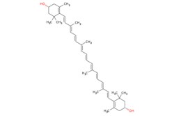 eMolecules​ Medchem Express / Zeaxanthin / 1mg / 601586518 / HY-120318 /  / 144-68-3 / MFCD08435940 / 568.886 / C40H56O2