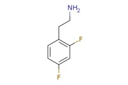 eMolecules​ AstaTech / 24-DIFLUOROPHENETHYLAMINE / 1g / 273170653 / 75345