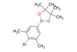 eMolecules​ AOBChem USA / 4-Bromo-35-dimethylphenylboronic acid pinacol