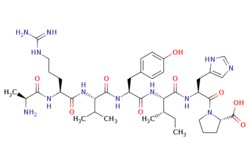 eMolecules​ Medchem Express / Alamandine / 5mg / 599151279 / HY-P3108 /