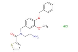 eMolecules​ Medchem Express / M8-B / 5mg / 784543696 / HY-110181 / / 883976-12-3