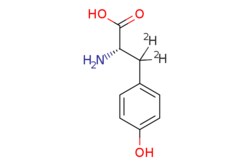 eMolecules​ Medchem Express / L-Tyrosine-d2 / 10mg / 779534308 / HY-N0473S8