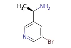 eMolecules​ ChemScene / (R)-1-(5-Bromopyridin-3-yl)ethanamine / 100mg /