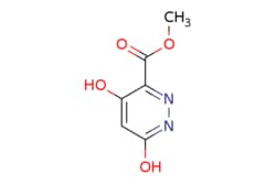 eMolecules​ AstaTech / METHYL 46-DIHYDROXYPYRIDAZINE-3-CARBOXYLATE / 0.1g