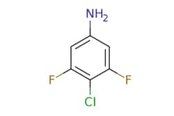 eMolecules​ AstaTech / 4-CHLORO-35-DIFLUOROANILINE / 0.25g / 718056559