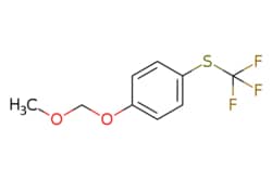 eMolecules​ Ambeed / (4-(Methoxymethoxy)phenyl)(trifluoromethyl)sulfane