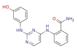 eMolecules​ Medchem Express / DB07268 / 5mg / 446266490 / HY-15737 / /