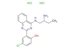 eMolecules​ Medchem Express / PKD-IN-1 (dihydrochloride) / 5mg / 784543872