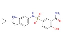 eMolecules​ Medchem Express / CD73-IN-1 / 1mg / 446258343 / HY-103695 /