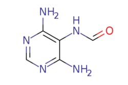 eMolecules​ Medchem Express / FAPy-adenine / 10mg / 552386474 / HY-113303 /  / 5122-36-1 / MFCD00047382 / 153.145 / C5H7N5O