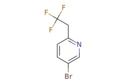 eMolecules​ Ambeed / 5-Bromo-2-(222-trifluoroethyl)pyridine / 250mg / 599119717