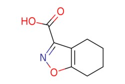 eMolecules​ AstaTech / 4567-TETRAHYDRO-BENZO[D]ISOXAZOLE-3-CARBOXYLIC ACID