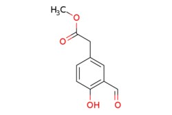 eMolecules​ Ambeed / Methyl 2-(3-formyl-4-hydroxyphenyl)acetate / 250mg