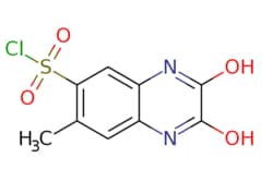 eMolecules​ ChemScene / 23-Dihydroxy-7-methylquinoxaline-6-sulfonyl chloride