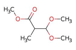 eMolecules​ AstaTech / METHYL 33-DIMETHOXY-2-METHYLPROPANOATE / 0.25g /