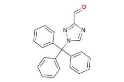 eMolecules​ JW PharmLab LLC / 1-Trityl-1H-[124]triazole-3-carbaldehyde / 100mg / 495795498 / 95R0127 / 96.000 / 148062-66-2 / MFCD26954842 / 339.398 / C22H17N3O