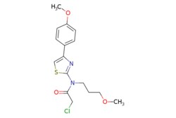 eMolecules​ Medchem Express / JT010 / 5mg / 415686685 / HY-111132 / / 917562-33-5