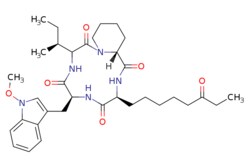eMolecules​ Medchem Express / Apicidin / 1mg / 523883521 / HY-N6735 / /