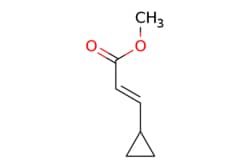 eMolecules​ AstaTech / METHYL 3-CYCLOPROPYLACRYLATE / 0.1g / 798867117