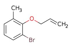 eMolecules​ AOBChem USA / 2-Allyloxy-1-bromo-3-methylbenzene / 250mg /