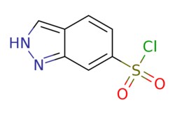 eMolecules​ 131290-01-2 | ChemScene | 2H-Indazole-6-sulfonyl chloride |