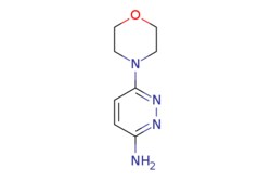 eMolecules​ AstaTech / 3-AMINO-6-MORPHOLINOPYRIDAZINE / 0.25g / 277517137