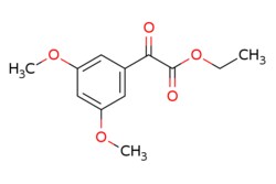 eMolecules​ AOBChem USA / ethyl 2-(35-dimethoxyphenyl)-2-oxoacetate / 250mg