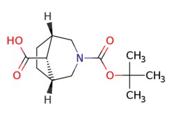 eMolecules​ 1290626-04-8 | AstaTech | ANTI-3-TERT-BUTOXYCARBONYL-3-AZABICYCLO[3.2.1]OCTANE-8-CARBOXYLIC