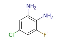 eMolecules​ Ambeed / 5-Chloro-3-fluorobenzene-12-diamine / 250mg / 549153533