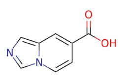 eMolecules​ AstaTech / IMIDAZO[15-A]PYRIDINE-7-CARBOXYLIC ACID / 0.25g