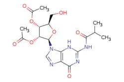 eMolecules​ Broadpharm / N-Isobutyryl-23-Acetyl-Guanosine / 100mg / 761707747