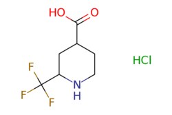 eMolecules​ Pharmablock / 2-(trifluoromethyl)piperidine-4-carboxylic acid