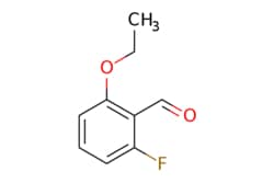 eMolecules​ AOBChem USA / 2-Ethoxy-6-fluorobenzaldehyde / 250mg / 534601616