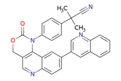 eMolecules​ Medchem Express / ETP-46464 / 5mg / 446265878 / HY-15521 /