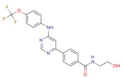 eMolecules​ Medchem Express / Multi-kinase inhibitor 1 / 5mg / 788477991