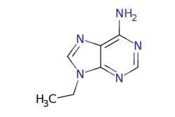 eMolecules​ Medchem Express / 9-Ethyladenine / 100mg / 506403804 / HY-119413