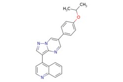 eMolecules​ Medchem Express / DMH-1 / 10mg / 446260894 / HY-12273 / / 1206711-16-1