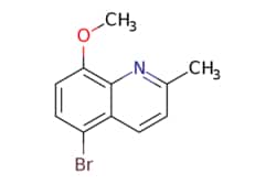 eMolecules​ 103862-55-1 | Ambeed | 5-Bromo-8-methoxy-2-methylquinoline