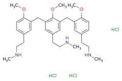 eMolecules​ Medchem Express / Compound 48/80 (trihydrochloride) / 50mg
