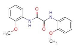 eMolecules​ Ambeed / N1N2-Bis(2-methoxyphenyl)oxalamide / 1g / 768957099