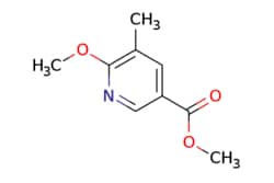 eMolecules​ AOBChem USA / Methyl 6-methoxy-5-methylpyridine-3-carboxylate