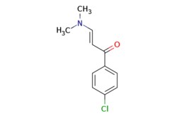 eMolecules​ AstaTech / (E)-1-(4-CHLOROPHENYL)-3-DIMETHYLAMINOPROPENONE