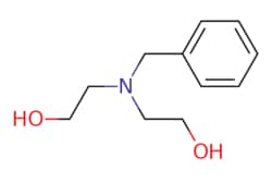 eMolecules​ AstaTech / 22-(BENZYLAZANEDIYL)BIS(ETHAN-1-OL) / 1g / 273175231