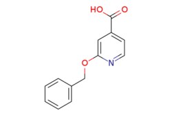 eMolecules​ AOBChem USA / 2-(Benzyloxy)isonicotinic acid / 250mg / 572147905