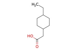 eMolecules​ 74603-22-8 | ChemScene | 2-(4-Ethylcyclohexyl)acetic acid |
