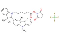 eMolecules​ Broadpharm / Cy3 NHS ester / 1mg / 296213721 / BP-22535 / 96.000
