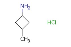 eMolecules​ 89381-07-7 | AbaChemScene | 3-Methylcyclobutanamine hydrochloride