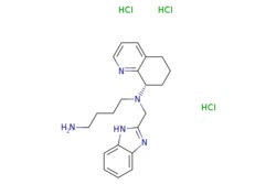 eMolecules​ Medchem Express / Mavorixafor (trihydrochloride) / 2mg / 446270927