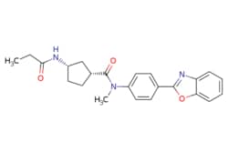 eMolecules​ 1291779-76-4 | Medchem Express | BI 99179 | 5mg | 572596907